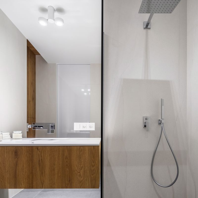 Elegant Shower Systems