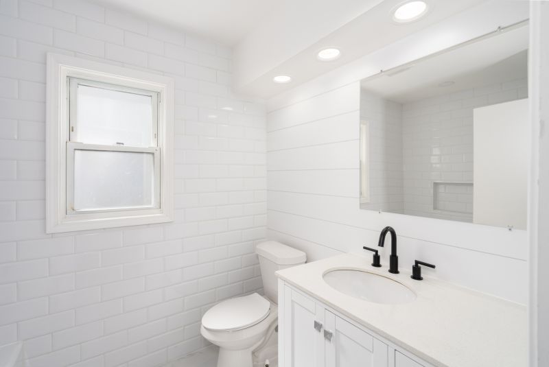 Top Bathroom Remodeling Companies in Waukesha, WI
